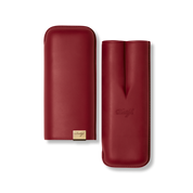 Davidoff Zigarrenetui Rot 2er