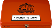 E.P. Carillo - Endure Robusto