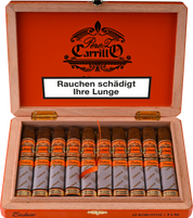 E.P. Carillo - Endure Robusto