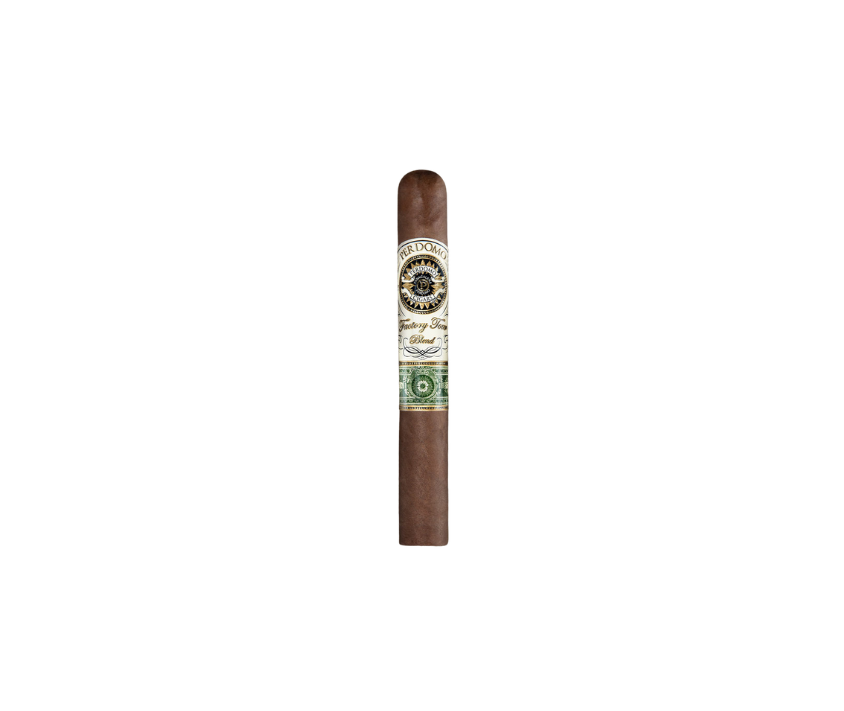 Perdomo - Factory Tour Blend Sun Grown (Toro)