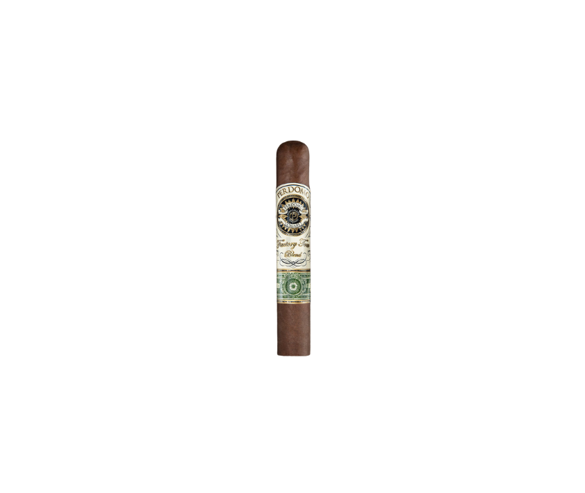 Perdomo - Factory Tour Blend Sun Grown (Robusto)