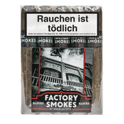 Drew Estate Factory Smoke Maduro Gordito