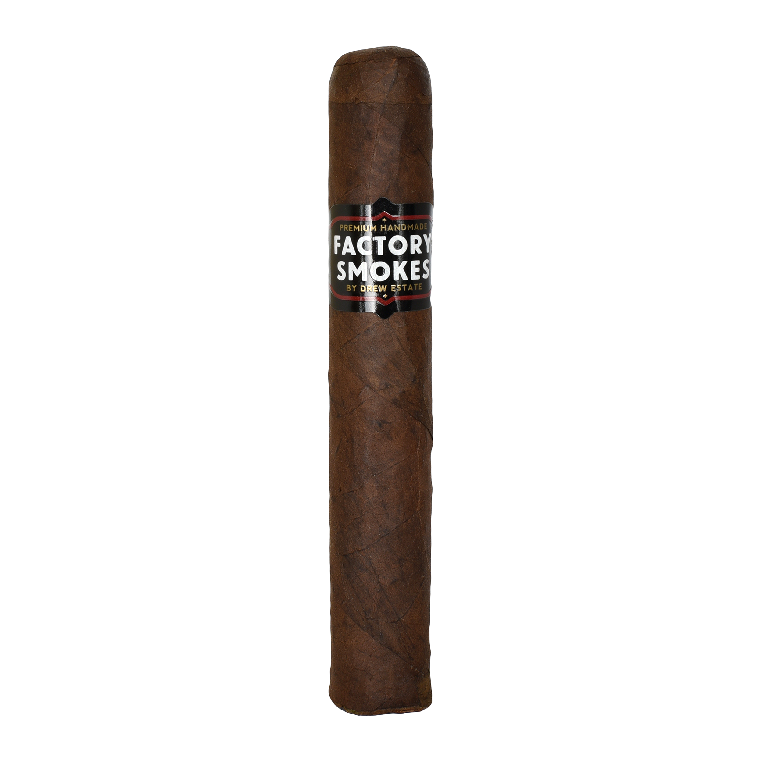 Drew Estate Factory Smoke Maduro Gordito