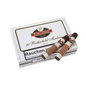 Flor de Copan - Maduro Rothschild