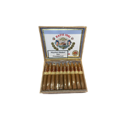 Kafie 1901 - Belicoso Connecticut