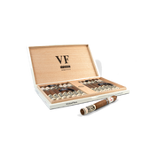 Vegafina 1998 Wonders Collection – Nabateos Churchill