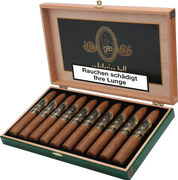 La Flor Dominicana - Andalusian Bull