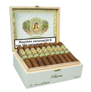 La Aroma del Caribe - Pasión