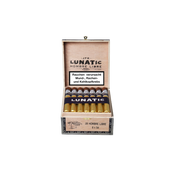 Aganorsa Leaf - JFR Lunatic 28 Hombre Libre 6x54