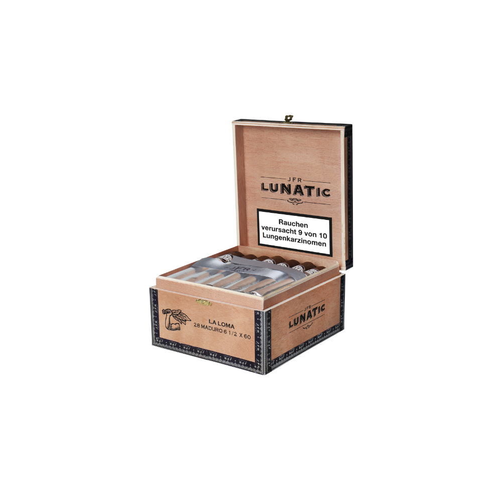 Lunatic_JFR_Maduro_LaLoma_Box_side_Open_WH.png