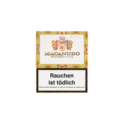 Macanudo - 8 Miniatures