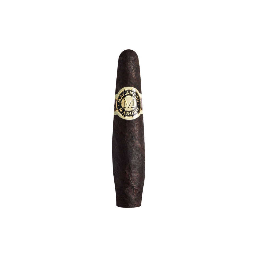 Macanudo - Maduro Diplomat