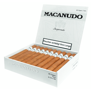 Macanudo - Inspirado White Toro