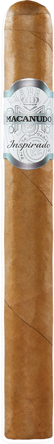 Macanudo - Inspirado White Toro
