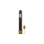 Macanudo - Maduro Crystal (Glas Tubos)