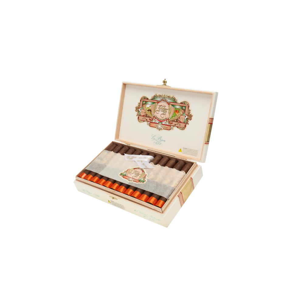 MyFatherCigars_LeBijou_GrandRobusto_Box_side_openYearoftheDragon.png