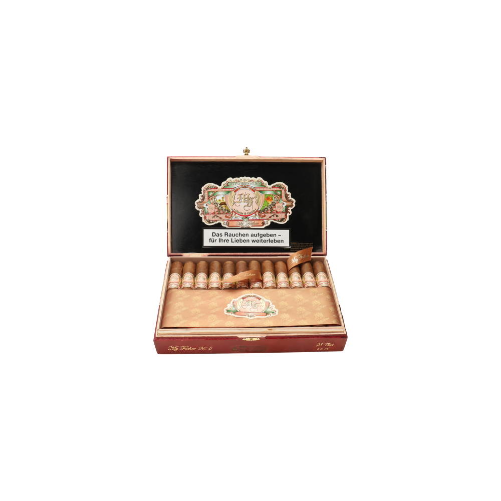 MyFather_Classic_no5_toro_box_open.png