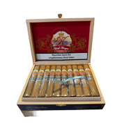 Karen Berger Connecticut Robusto