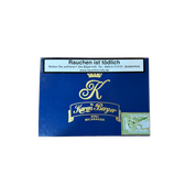 Karen Berger Connecticut Robusto