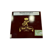 Karen Berger Maduro Salomones