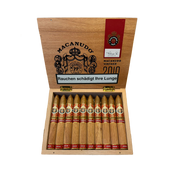 Macanudo Limited Edition Vintage 2010 Torpedo
