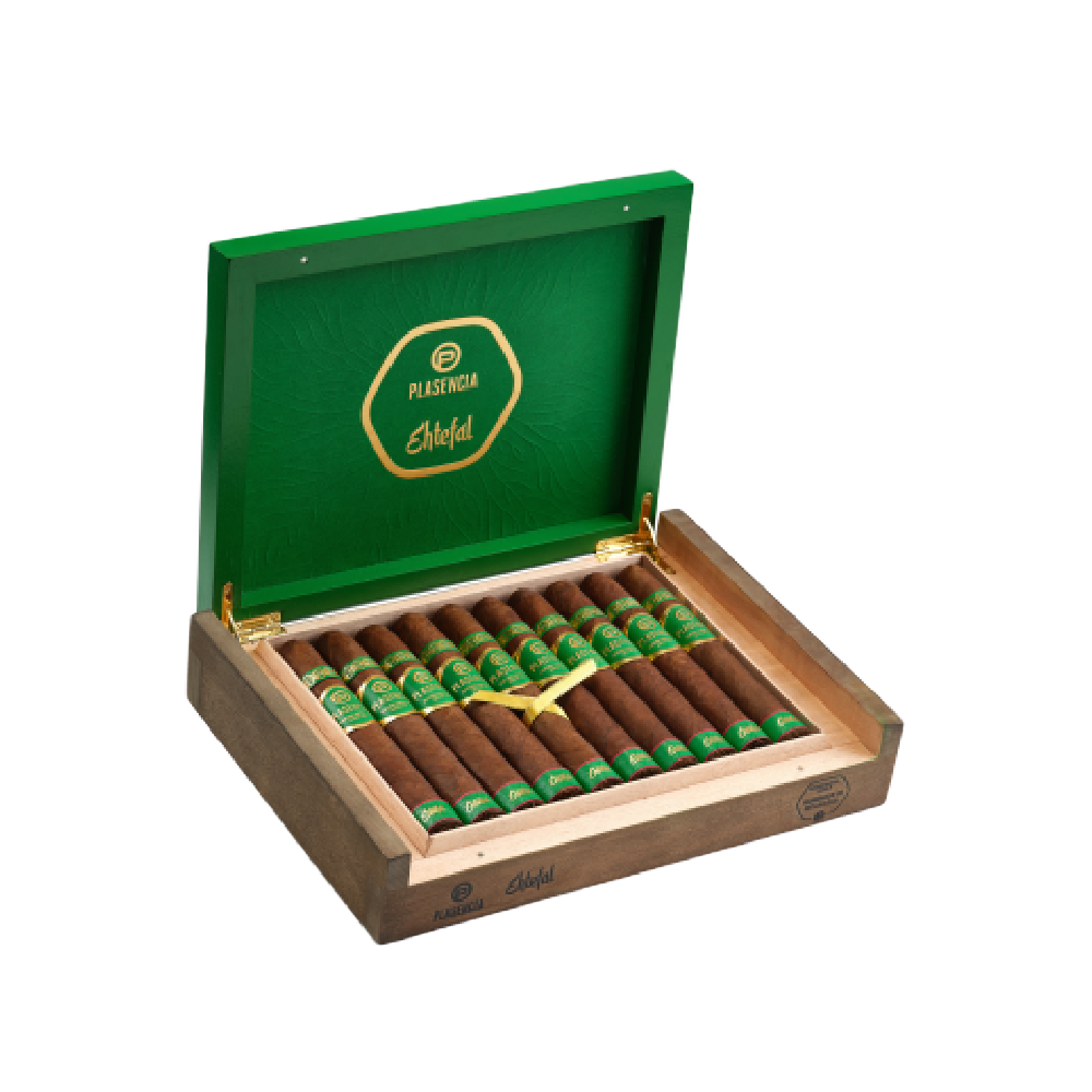 Plasencia Triunfal 2026 Limited Editon 2026 Gran Toro