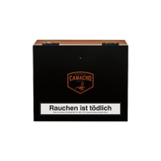 Camacho - Broadleaf Toro