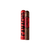 Camacho - Corojo Robusto Tubos