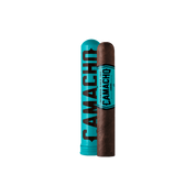 Camacho - Sumatra Robusto Tubos