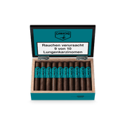 Camacho - Sumatra Robusto Tubos