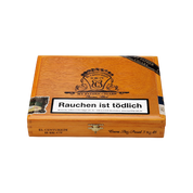 El Centurion H-2k-CT Corona Boxpressed