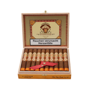 El Centurion H-2k-CT Toro Boxpressed