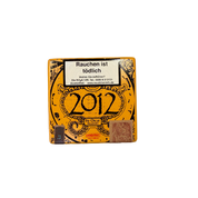 2012 by Oscar Valladares Connecticut Short Robusto