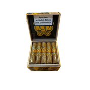 2012 by Oscar Valladares Connecticut Short Robusto