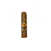 2012 by Oscar Valladares Connecticut Short Robusto