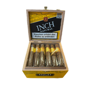 Carrillo Inch Natural No.62 Gordo Corto