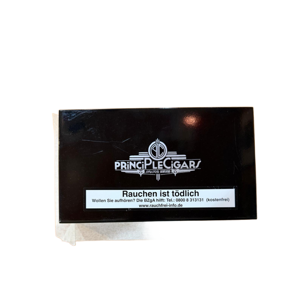 Principle Cigars Aviator Series Cochon Volant Figuardo