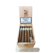 Principle Cigars Accomplice White Band Classic Toro