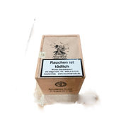 Principle Cigars Accomplice White Band Classic Robusto