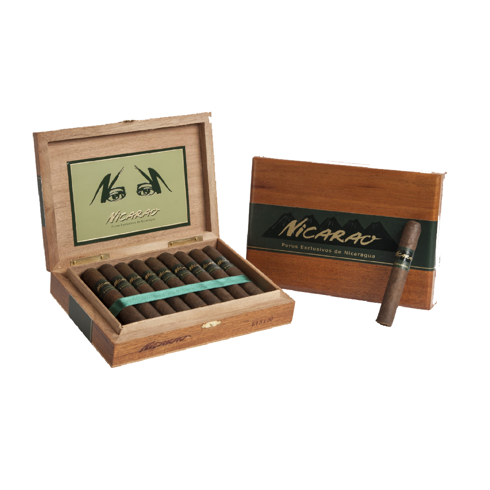 Nicarao Exclusivo Robusto Extra