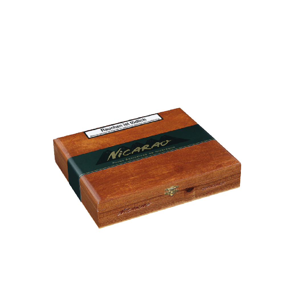 Nicarao Exclusivo Robusto Extra