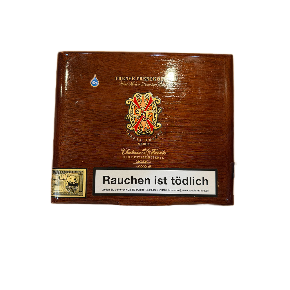 Arturo Fuente Opus X Perfecxion 888 Lonsdale