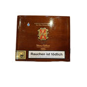 Arturo Fuente Opus X Perfecxion 888 Lonsdale