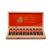 Gilbert de Montsalvat Year Of The Hippopotamus (Figurado)