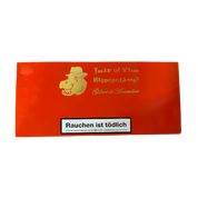 Gilbert de Montsalvat Year Of The Hippopotamus (Figurado)