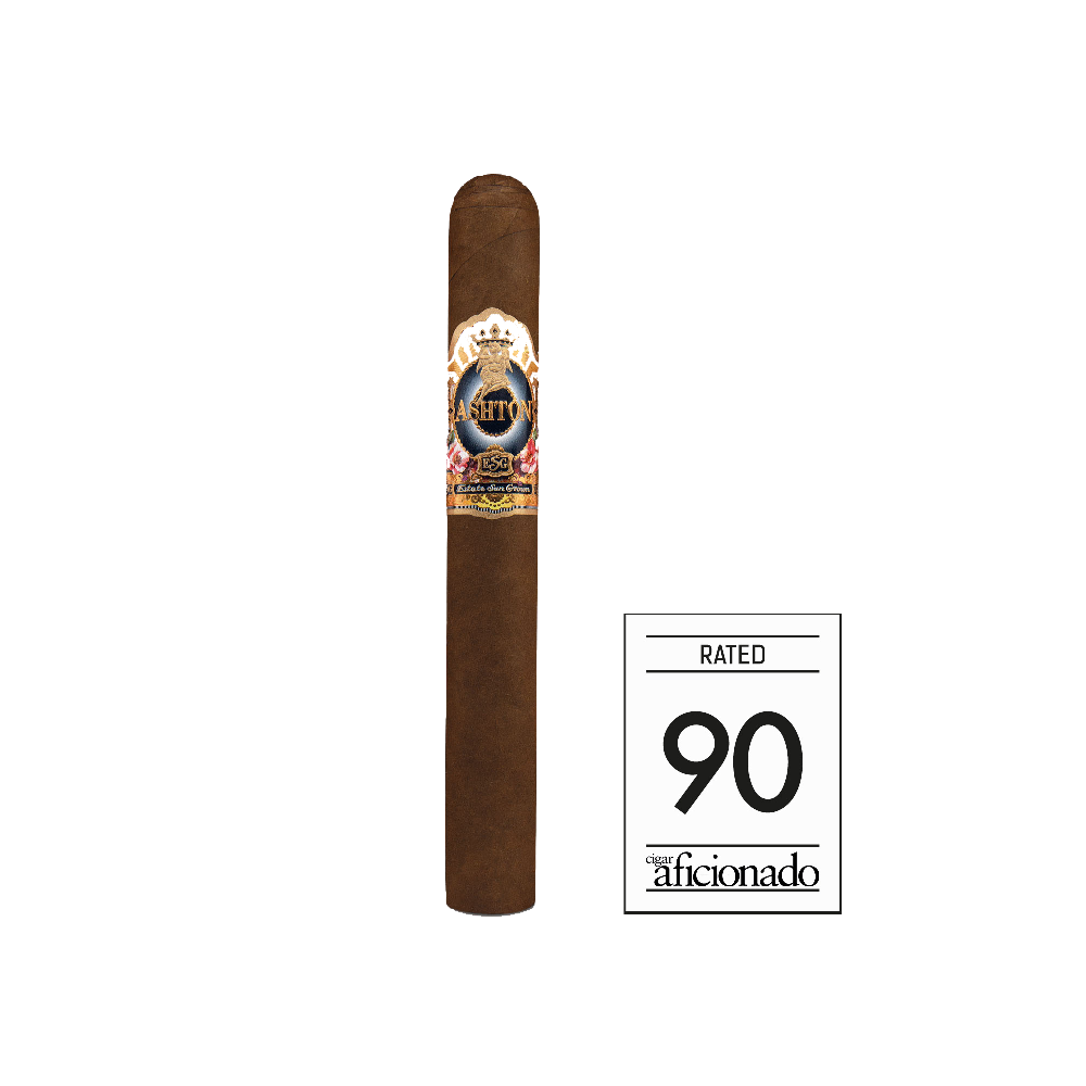 Padron Estate Sun Grown (ESG) 23-Year Salute (Toro)