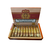 El Titan de Bronze Redemption Belicoso