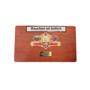 La Galera  90th Anniversary "Lector" Box Pressed Robusto