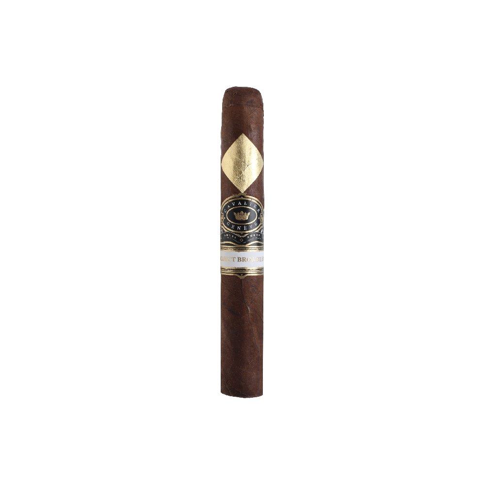 Cavalier Genève Limited Edition Project Broadleaf Wayfinders Toro