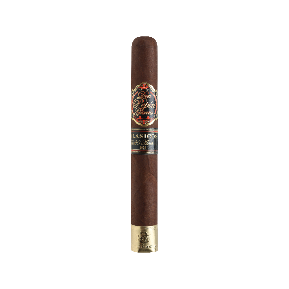 My Father Don Pepin Garcia Classicos 20th Limited Edition 2026 Toro